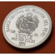 PERU 20 NUEVOS SOLES 1992 1942 PROTOCOLO DE RIO DE JANEIRO KM.309 MONEDA DE PLATA PROOF SC 1 ONZA