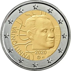 . 2 EUROS 2015 LUXEMBURGO ASCENSION AL TRONO SC MONEDA COIN