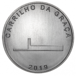 . 2 EUROS 2015 LUXEMBURGO ASCENSION AL TRONO SC MONEDA COIN
