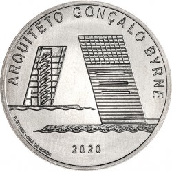 . 2 EUROS 2015 LUXEMBURGO ASCENSION AL TRONO SC MONEDA COIN