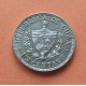 1 CENTAVO 1946 ESTRELLA PATRIA y LIBERTAD KM.9.2 MONEDA DE NICKEL EBC Caribe coin