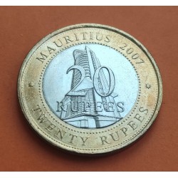 MARRUECOS 50 CENTIMOS 1921 ESTRELLA YUSUF KM*35.1 NICKEL EBC-