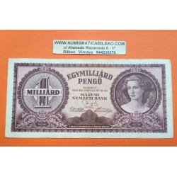 . AUSTRIA 1000 CORONAS 1922 Pick 78 SC KRONEN HUNGRIA