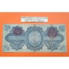 MEXICO 100 PESOS 1914 GOBIERNO PROVISIONAL @REVALIDADO EN TINTA ROJA@ Serie F-55476 Pick 708 BILLETE MBC-