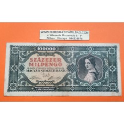 . AUSTRIA 1000 CORONAS 1922 Pick 78 SC KRONEN HUNGRIA