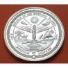 1 ONZA x MARSHALL ISLANDS 50 DOLARES 1994 PLANETA VENUS y CONSTELACION  MONEDA DE PLATA PROOF OZ $50 Dollars Silver