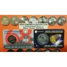 2 EUROS 2018 @LOTE DE 27 MONEDAS CONMEMORATIVAS SC@ ALEMANIA, BELGICA, FINLANDIA, GRECIA, LUXEMBURGO, MALTA... @NO ESPAÑA@