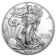 ESTADOS UNIDOS 1 DOLAR 2020 EAGLE LIBERTY MONEDA DE PLATA PURA 999 SC $1 Dollar Coin USA United States OZ ONZA OUNCE