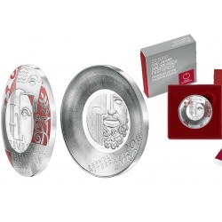 . 2 EUROS 2015 LUXEMBURGO ASCENSION AL TRONO SC MONEDA COIN