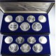 .RUSIA CCCP 5 RUBLOS 1977 MOSCU TALLIN PLATA SILVER RUSSIA