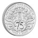 . 2013 INGLATERRA ROYAL MINT UK DEFINITIVE COIN SET 1+2 LIBRAS