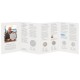 . 2013 INGLATERRA ROYAL MINT UK DEFINITIVE COIN SET 1+2 LIBRAS