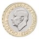 . 2013 INGLATERRA ROYAL MINT UK DEFINITIVE COIN SET 1+2 LIBRAS