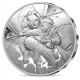 . 2 EUROS 2015 LUXEMBURGO ASCENSION AL TRONO SC MONEDA COIN