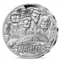 . 2 EUROS 2015 LUXEMBURGO ASCENSION AL TRONO SC MONEDA COIN