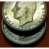 @ERROR BUSTO GRANDE y FECHA JUNTO AL CANTO@ ESPAÑA 100 PESETAS 1988 JUAN CARLOS I MONEDA SIN CIRCULAR