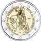 VATICANO 2 EUROS 2016 JUBILEO DE LA MISERICORDIA SC MONEDA CONMEMORATIVA COIN BLISTER ESTUCHE @RARA@