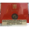 VATICANO 2 EUROS 2016 JUBILEO DE LA MISERICORDIA SC MONEDA CONMEMORATIVA COIN BLISTER ESTUCHE @RARA@