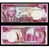 AFGANISTAN 100 AFGHANIS 1977 DAUD SHAH QUASI y MEZQUITA Pick 50C BILLETE SC Afghanistan UNC BANKNOTE