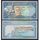 YEMEN ARAB REPUBLIC - 500 RIALS 1997 - UNCIRCULATED - PICK 30