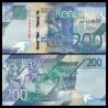 . GUINEA 500 FRANCOS 2015 ABORIGEN Pick New SC GUINEE Francs