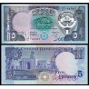 KUWAIT 1/4 DINAR L.1968 (1992) PETROLEO Pick 17 SC UNC
