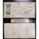 BILBAO 50 PESETAS 1936 CAJA DE AHORROS VIZCAINA 294957 EUZKADI