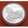 .HUNGRIA 500 FORINT 1992 LADISLAUS REX PLATA SILVER HUNGARY