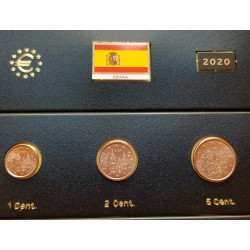 . @ENVÍO HOY@ ESPAÑA MONEDAS EURO 2020 + HOJA DE PARDO + 1 Céntimo a 2 EUROS 2020 + 2€ ARAGON + 30 EUROS 2020 PLATA COVID HÉROES