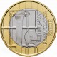 ESLOVENIA 3 EUROS 2010 INDUSTRIA EN LJUBLJANA MONEDA BIMETALICA SC Slovenia Slowenien 3 EURO 2010