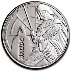 . .1 DOLAR 2016 AUSTRALIA AÑO LUNAR DEL MONO PLATA Silver Oz