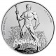 . 1 acoin SAMOA 5 DOLARES 2023 AQUAMAN Serie DC COMICS 2ª MONEDA DE PLATA PURA silver OZ ONZA cápsula