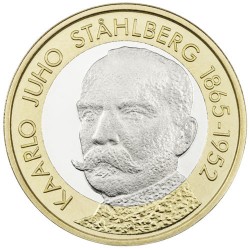 . 2 EUROS 2015 LUXEMBURGO ASCENSION AL TRONO SC MONEDA COIN