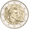 . 1 acoin LUXEMBURGO 2 EUROS 2023 COMITE OLÍMPICO INTERNACIONAL 1ª MONEDA CONMEMORATIVA SC Luxembourg 2€ COI