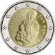 . 1 acoin @ESTUCHE@ SAN MARINO 2 EUROS 2023 PINTOR PIERO PERUGINO 1ª MONEDA CONMEMORATIVA SC ESTUCHE OFICIAL