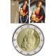 . 1 acoin @ESTUCHE@ SAN MARINO 2 EUROS 2023 PINTOR PIERO PERUGINO 1ª MONEDA CONMEMORATIVA SC ESTUCHE OFICIAL