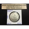 ALEMANIA 10 EUROS 2006 F ARQUITECTO FRIEDRICH SCHINKEL KM.245 MONEDA DE PLATA SC