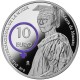 . 1 coin @ENVIO HOY@ ESPAÑA 10 EUROS 2023 MARÍA DE MAEZTU Día Internacional de la Mujer MONEDA PLATA ESTUCHE FNMT