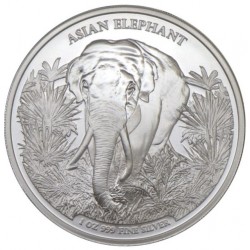 . .1 DOLAR 2016 AUSTRALIA AÑO LUNAR DEL MONO PLATA Silver Oz