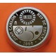 ESPAÑA 2000 PESETAS 1996 UNESCO PATRIMONIO CIUDAD DJENNE en NIGER MONEDA DE PLATA ESTUCHE y CERTIFICADO FNMT