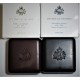 SAN MARINO 5 EURO + 10 EUROS 2006 ANDREA MANTEGNA & ANTONIO CANOVA MONEDAS DE PLATA EN ESTUCHE SILVER PROOF SET