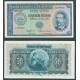 . CABO VERDE 50 ESCUDOS 1972 SERRA PINTO y ALEGORIA FEMENINA EN PUERTO Pick 53 BILLETE SC Portugal Ex Colony UNC BANKNOTE