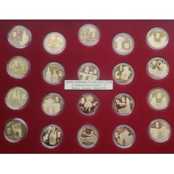 . 1 ONZA 1992 ESTADOS UNIDOS PLATA OZ SILVER MAPA y CRISTOBAL CO