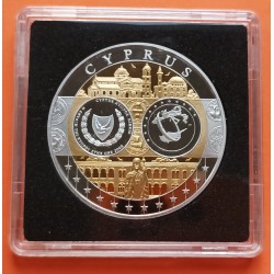 . 1 ONZA 1992 ESTADOS UNIDOS PLATA OZ SILVER MAPA y CRISTOBAL CO