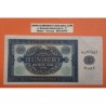 @RARO + ESQUINA@ ALEMANIA DEMOCRATICA 100 MARCOS 1948 BERLIN Serie C...419 Pick 15 BILLETE SC 100 Mark EAST GERMANY DDR RDA