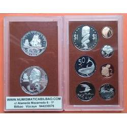 ...TRANSNIESTRIA 1-3-5-10 RUBLOS 2014 Plástico MOLDAVIA Coins