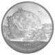 . 1 moneda x FRANCIA 10 EUROS 2013 ASTERIX, OBELIX y JULIO CESAR PLATA ESTUCHE France CHEZ LES PICTES