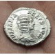 . BILBAO 30 ECUS 1995 PLATA DENARIO LAUBURU EUSKADI 1 Oz