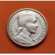LETONIA 5 LATI 1931 DAMA ESLAVA KM.9 MONEDA DE PLATA EBC- 0,67 ONZAS @PUNTITO@ Latvia Latvijas Republik silver