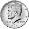. ESTADOS UNIDOS 1/2 DOLAR 2015 P KENNEDY NICKEL SC HALF DOLLAR